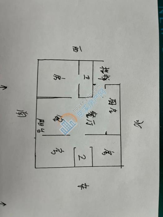 新城中心全新精装，包ZUI低营业税