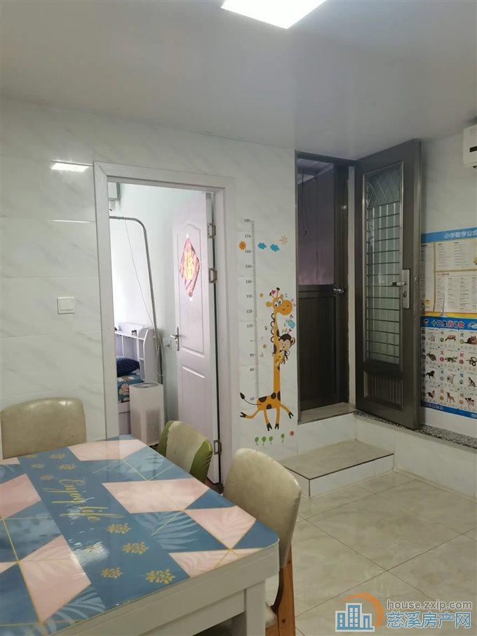 梅林苑 48平59.8万 家具全送