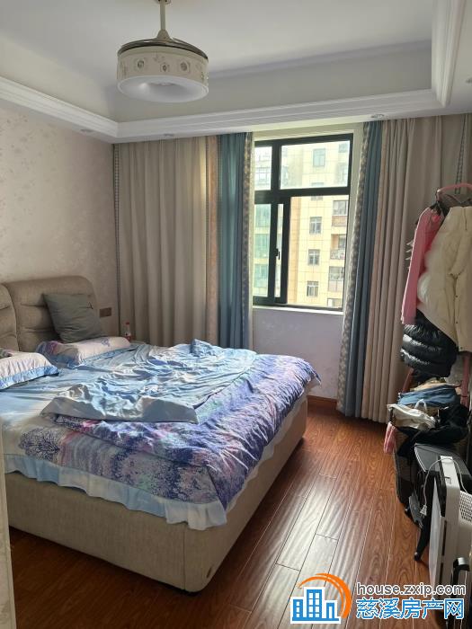 梅林苑 精装好房楼层好拎包入住