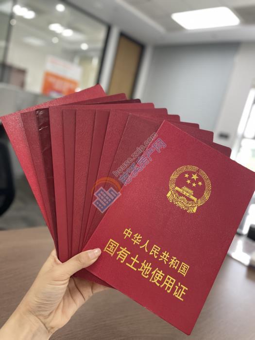 曙光玉兰苑别墅三间二楼别墅国有出让直接房