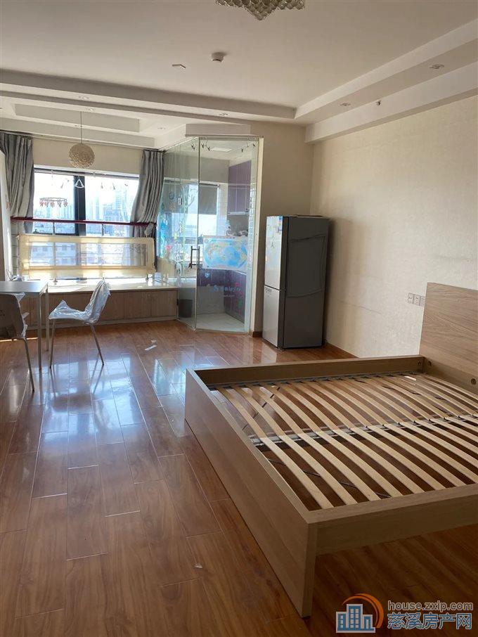 泰悦公寓 53平 116万 上林明年可读