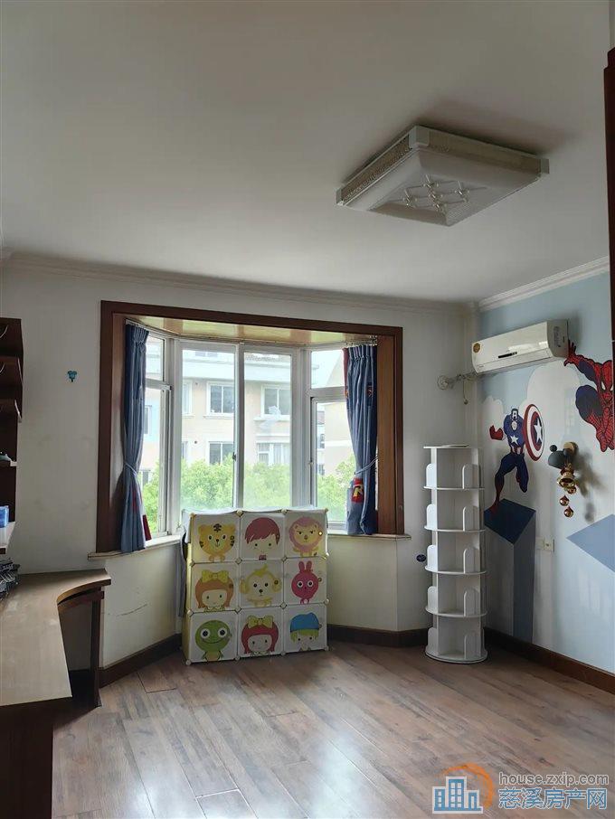 东兴苑北区 精装修 白云新城书包 自住装