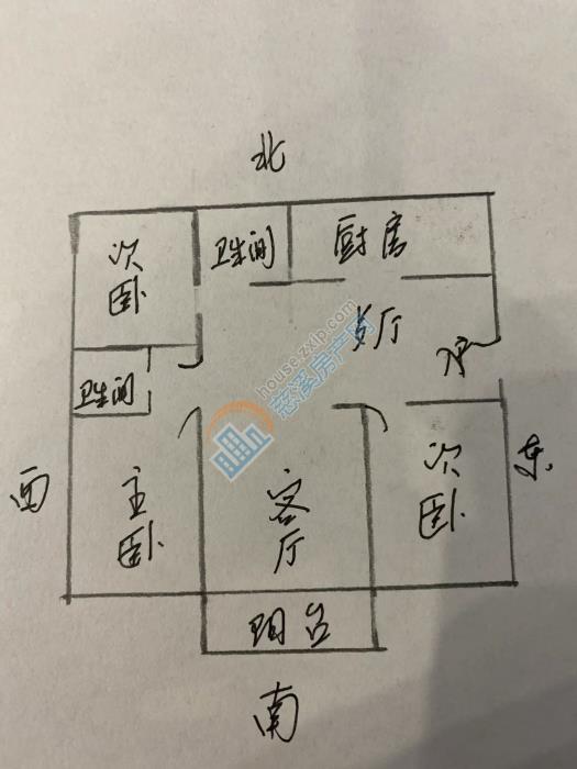 隆兴家园 精装修 带车库 诚心出售