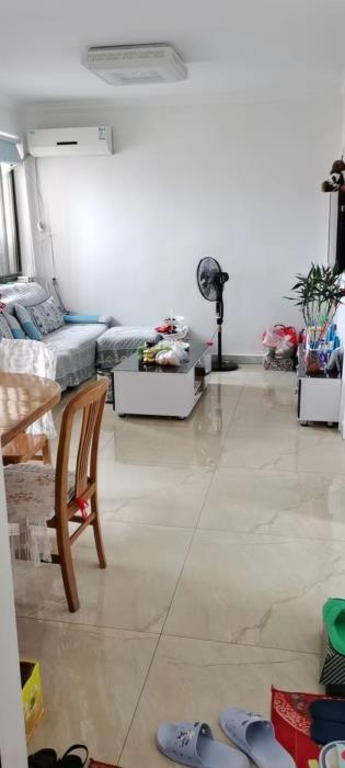 金山新村精装拎包入住，楼层好
