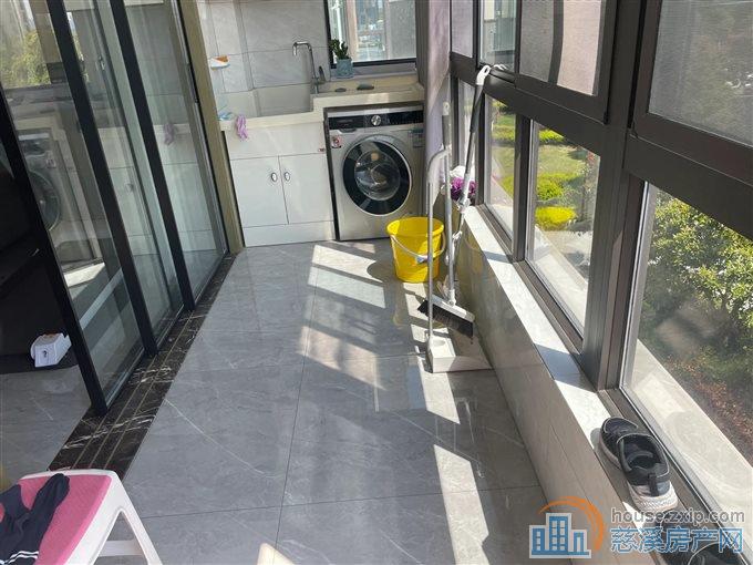 碧桂园月桂府124平128万带车位