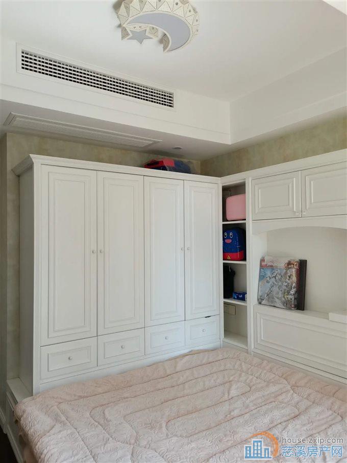 华润凯旋门141平只要230万拎包入住