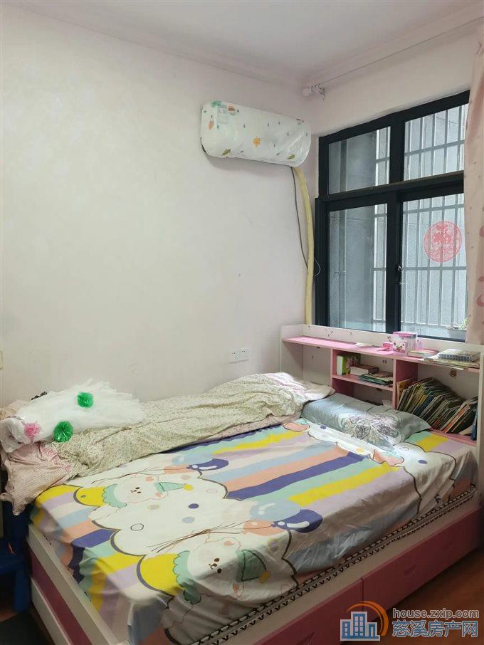 梅林苑 48平59.8万 家具全送