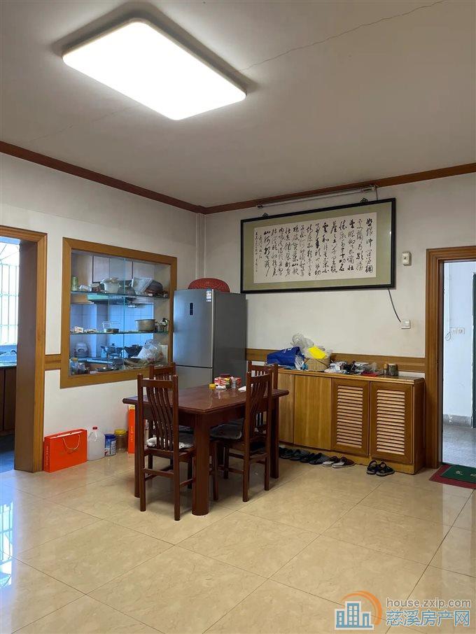 虞波北园东区131平165万有车位低楼层