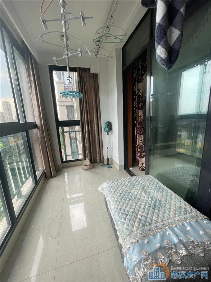 城市桃源 精装修 黄金楼层 家具家电全送