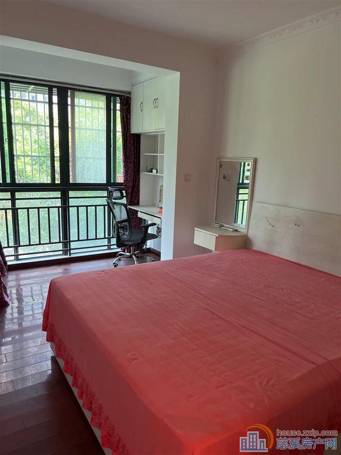 人和家园 精装修 带车位 育才无在读