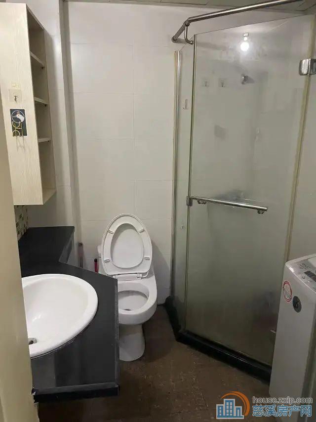 易构空间，小户型，低总价，带XQ