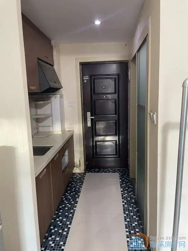易构空间，小户型，低总价，带XQ