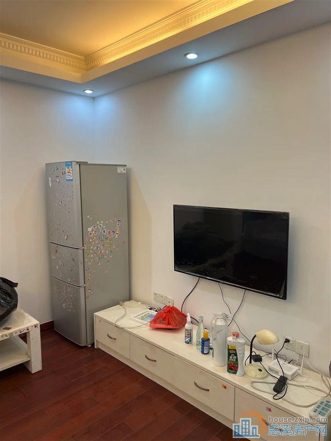 人和家园 精装修 带车位 育才无在读