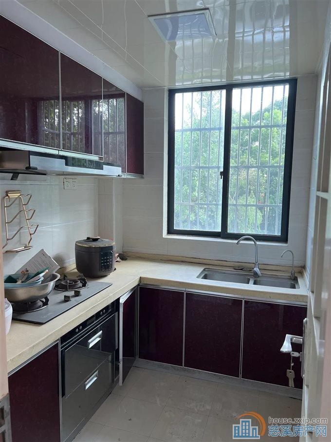 人和家园 精装修 带车位 育才无在读