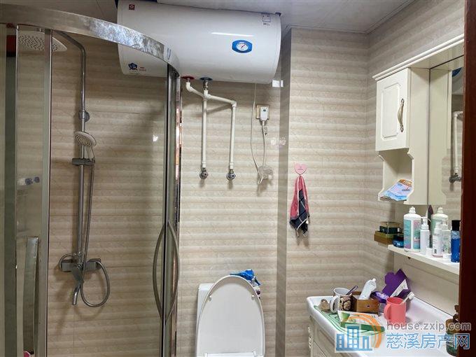 景和家园西区  自住精装 满五唯一