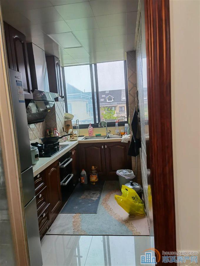 城市桃源 精装 电梯房 润德XQ