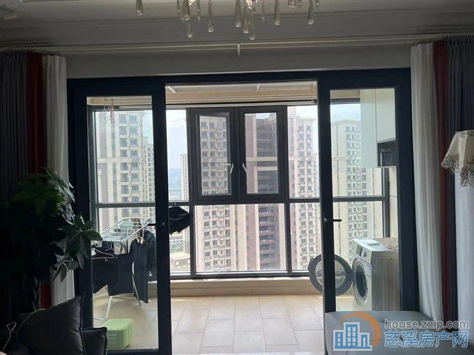 恒大河悦府126.7平方137万