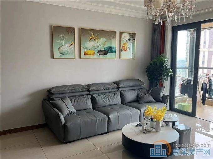 恒大河悦府126.7平方137万