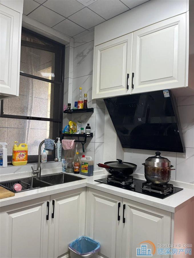 恒泰嘉景园 精装拎包入住 浙师大九年制