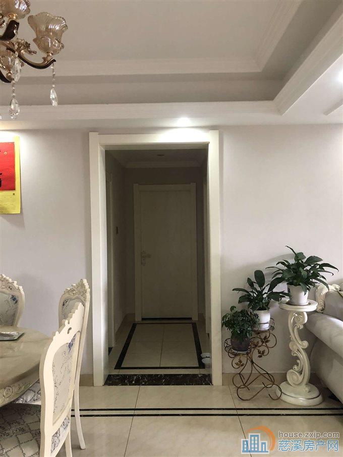 保利慈悦湾花苑 城西精装好房 拎包入住
