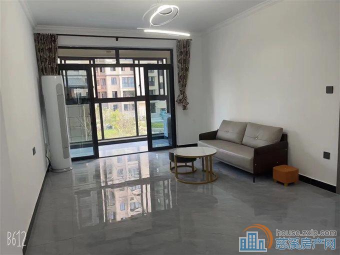 急卖明月湖板块 观湖佳苑 低总价中装3房