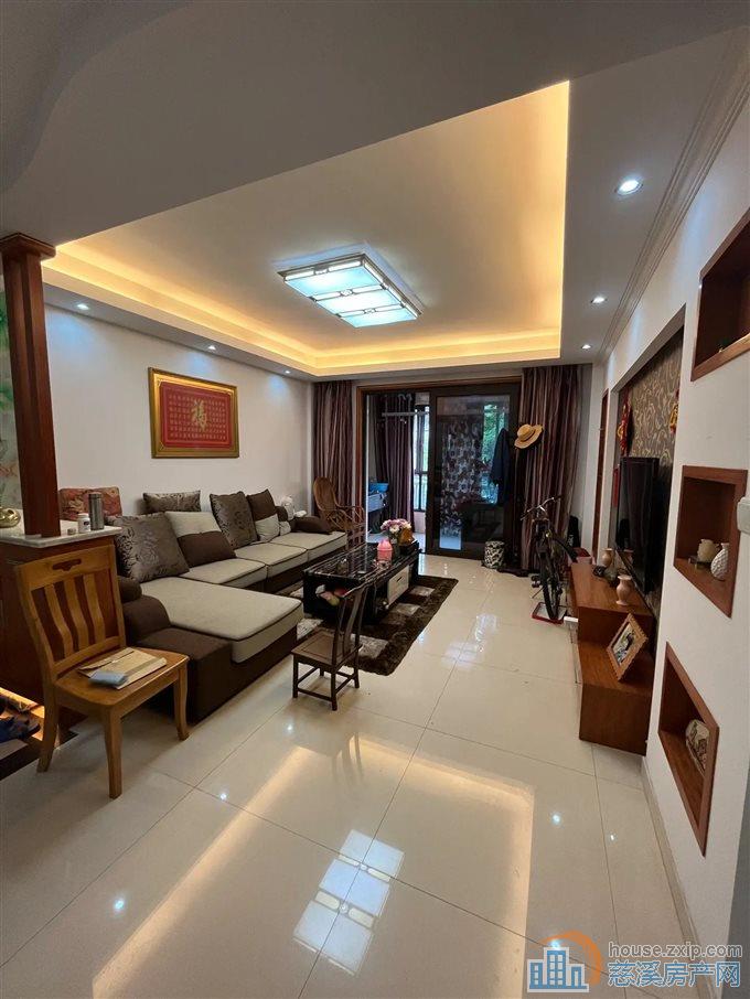 美域花苑 多层洋房130平235万带车位