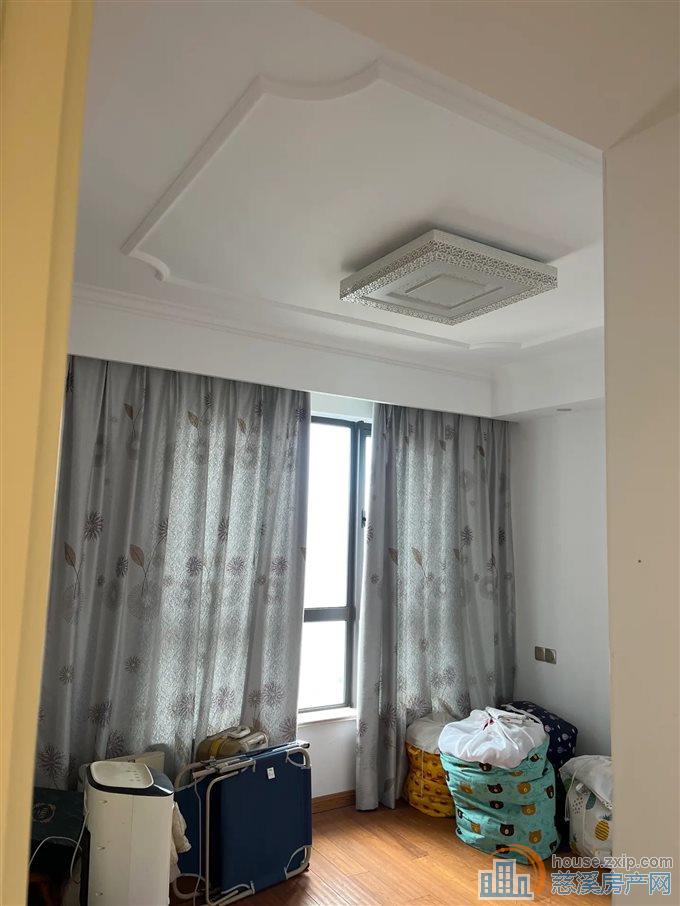 保利慈悦湾花苑 三开间朝南 黄金楼层