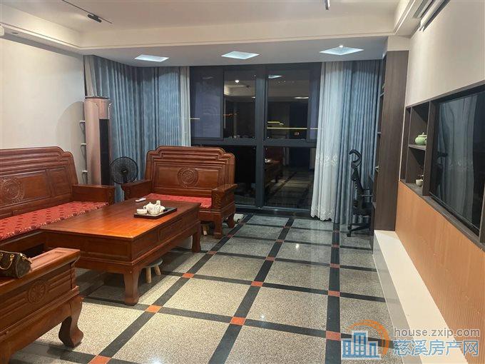 阳明山庄 精装修 带车库 浙师大无在读