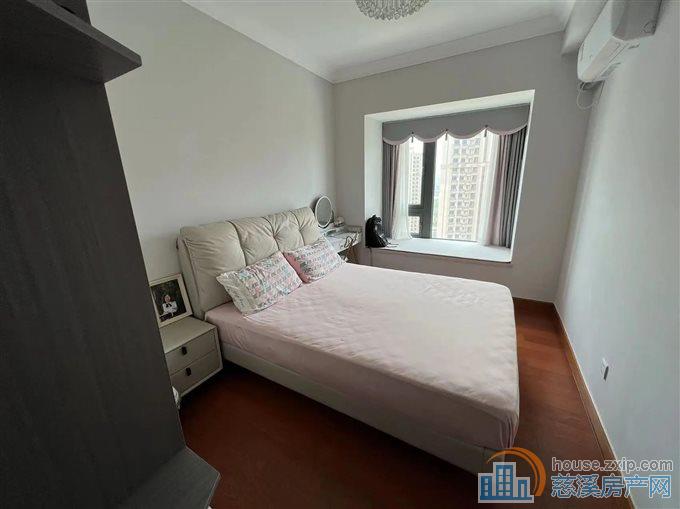 恒大河悦府126.7平方137万