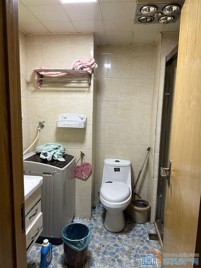 泰悦公寓 精装 三小上林双XQ