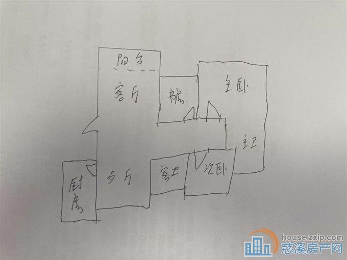 金地鸿悦 精装修 拎包入住