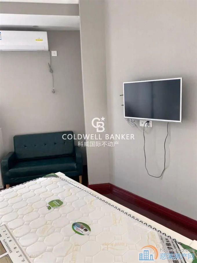 三北名都 精装 2室1厅1卫