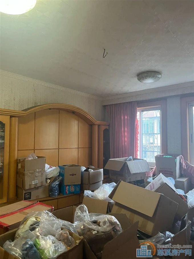 虞波北园西区 老精装 带独立大车库
