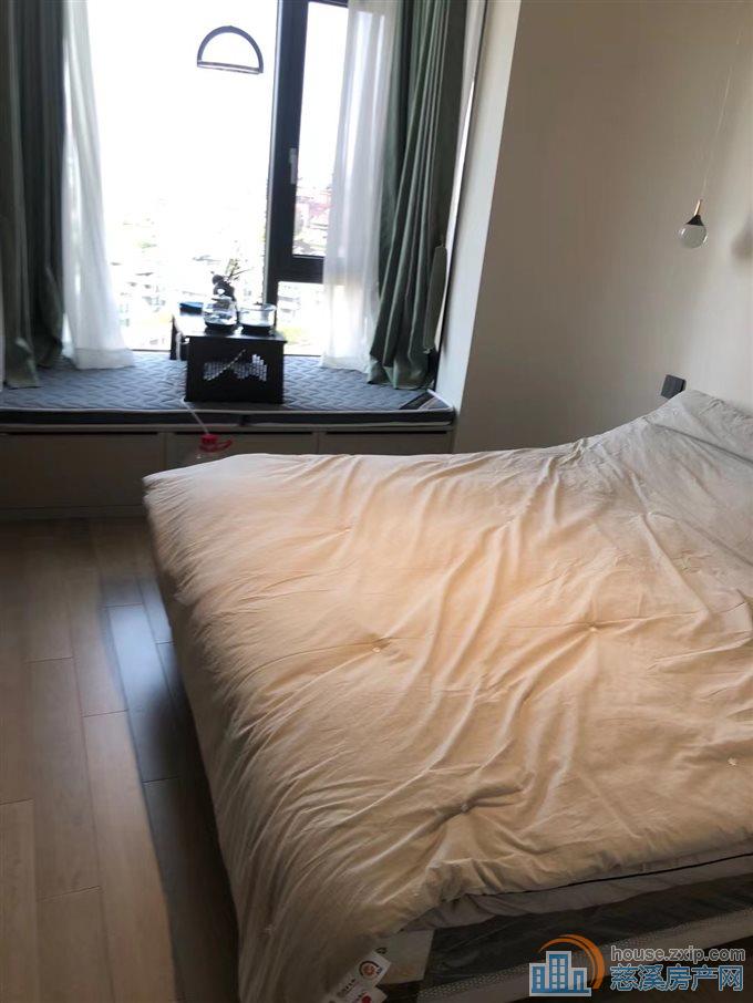 城市星光全屋定制装修新拎包入住