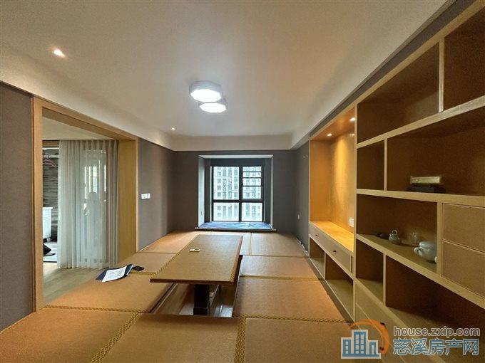 慈悦湾115平精装出售保养好楼层好