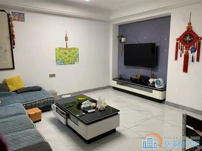 梅林苑  精装修 家电家具齐全 