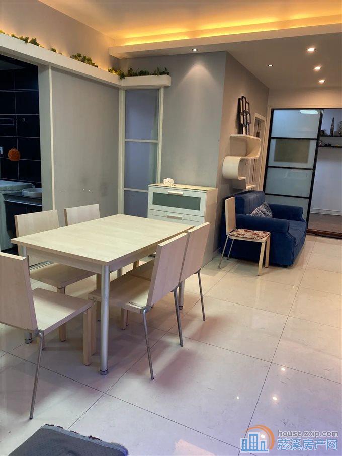 丽都苑 精装 凤凰楼层 带车位