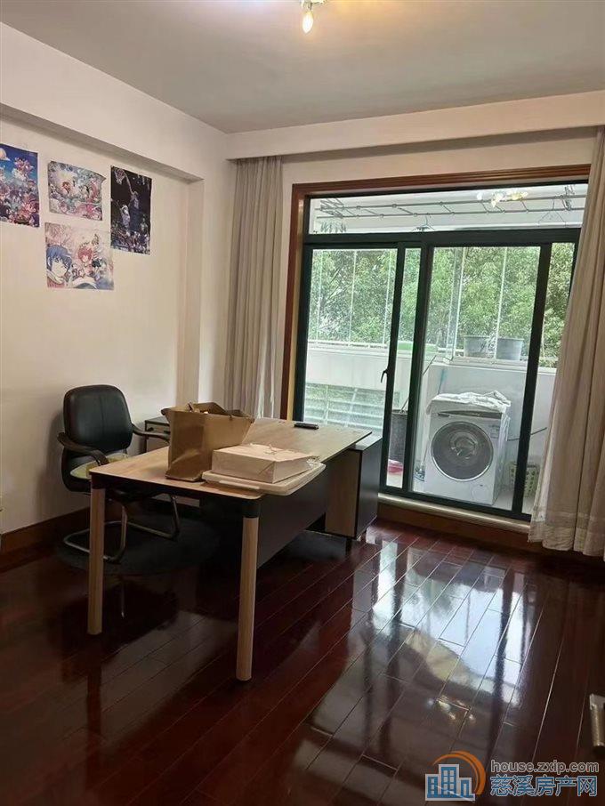 茗雅苑多层2楼精装159平车库可读书