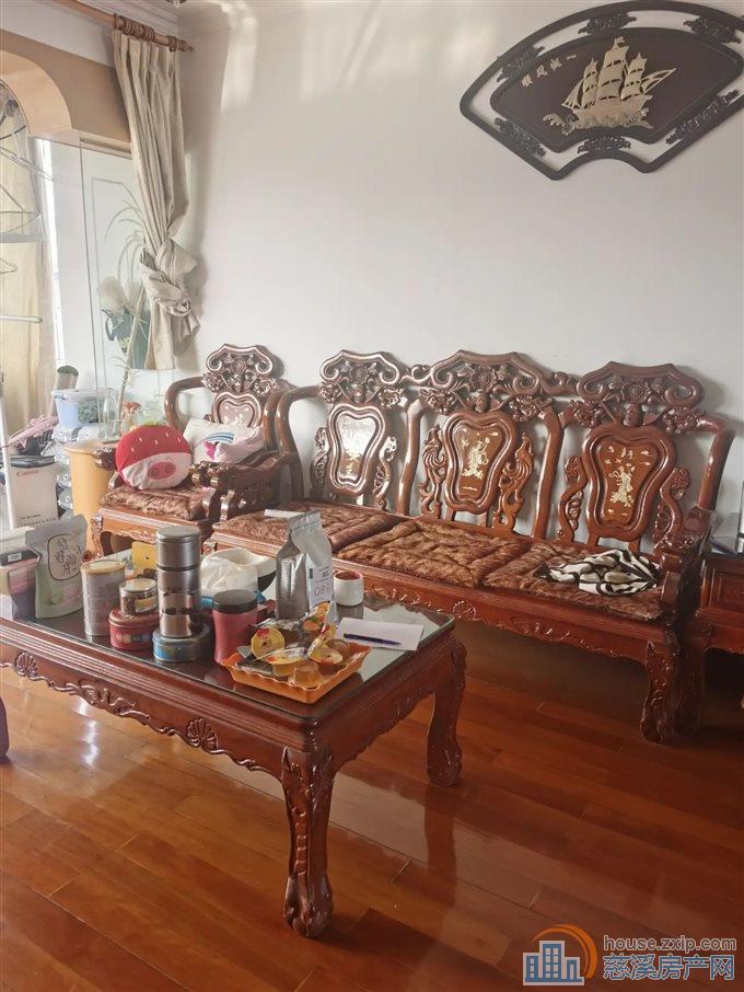 孙塘新村 书包房 带储物间 拎包入住