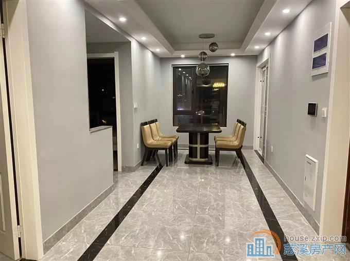 溪悦江南大院   元宝全明户型  满二