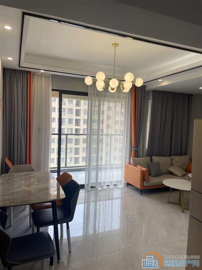 欢乐颂电梯房三室两卫精装直接房源钥匙在