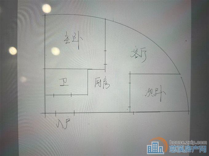 三北名都