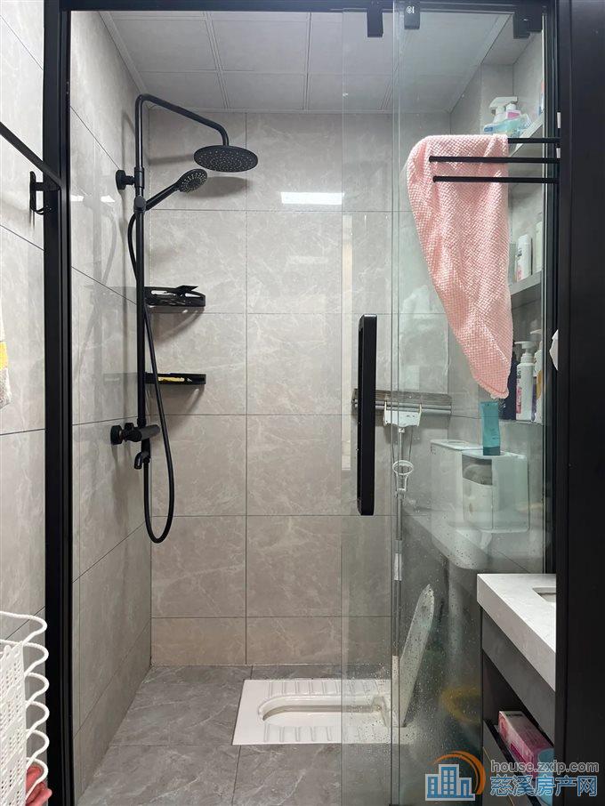 恒泰嘉景园 精装拎包入住 浙师大九年制