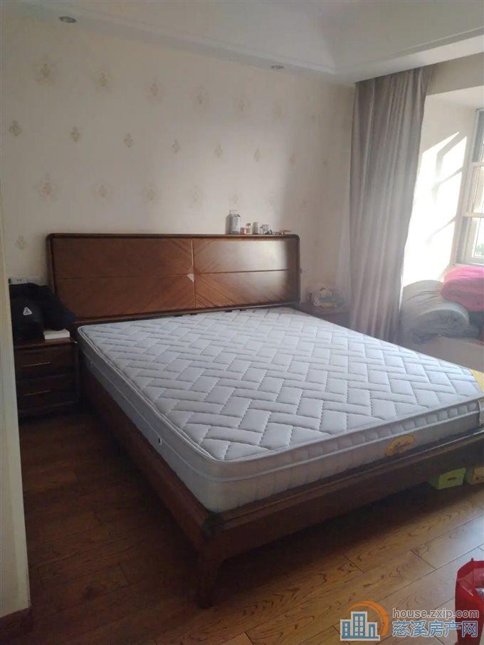 金仕华庭精装 一梯一户  带车位