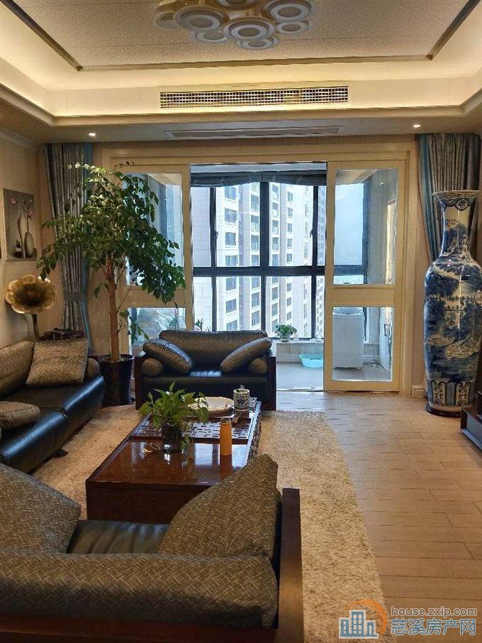 慈悦湾出售优质精装房159平