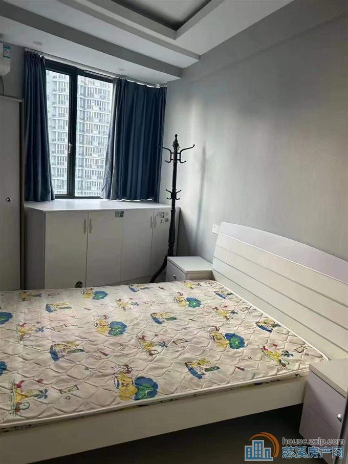三北名都号楼7楼63平86万