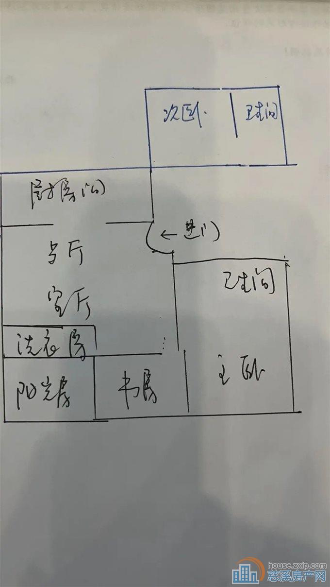 绿城玫瑰园