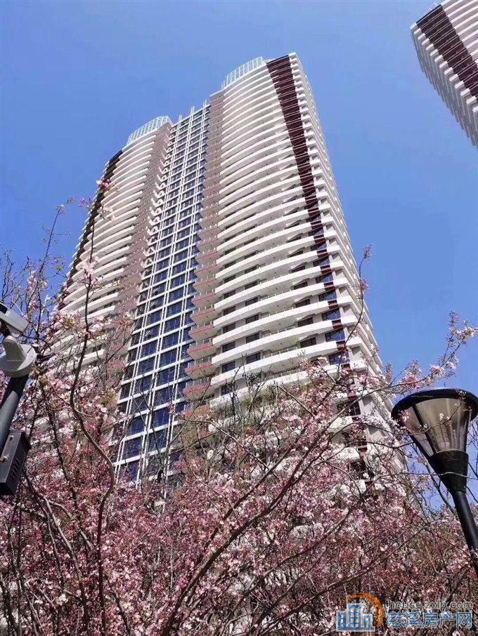 花样年能够看到明月湖精装修直接房源钥匙在