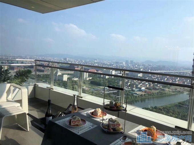 花样年能够看到明月湖精装修直接房源钥匙在