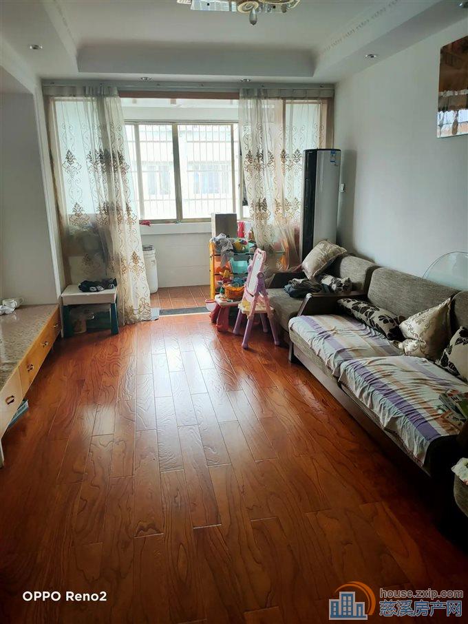 金棉小区100平91.8万精装修拎包入住